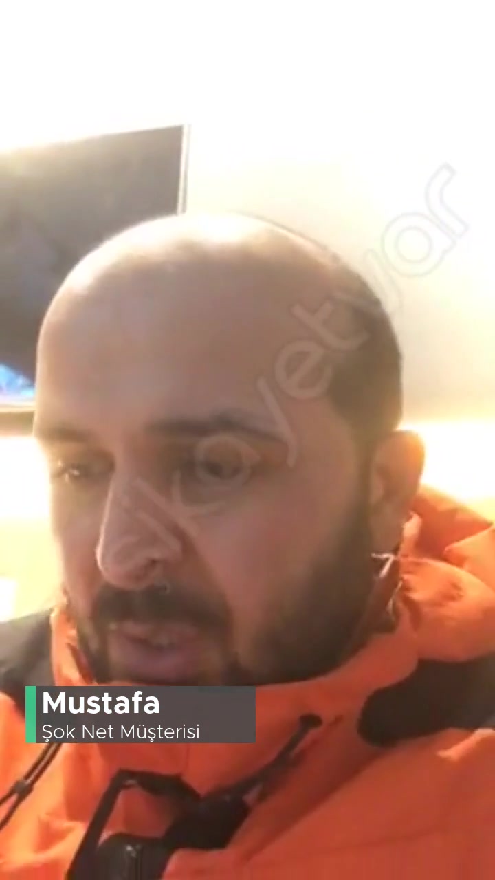 Şok Net İnterneti Kapatmak İstiyorum! videonun kapak resmi