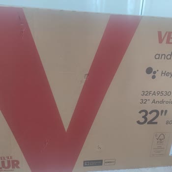 Yurtiçi Kargo Teslim Edilen Kutuda Hasar Olmadığını İddia Ediyorlar