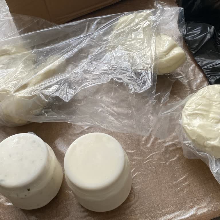 Ergani Yörem Peynircilik Online Siparişle Gelen Peynir Hayal Kırıklığı!