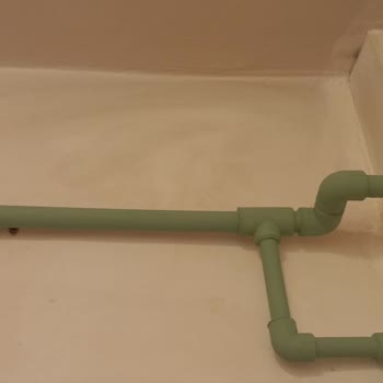 Sigorta Poliçesiyle Tesisat Sorunu Çözülmedi Üstüne Zarar Verildi