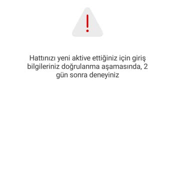 Vodafone Yanımda Uygulaması Hediye Çarkı Sorunu