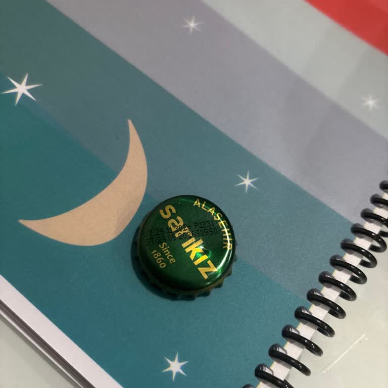 Sarıkız Mineralli Su Şişelerinde Anormal Klor Kokusu