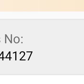 Ücret İadesi Bekleyen İptal Edilen Sipariş Sorunu