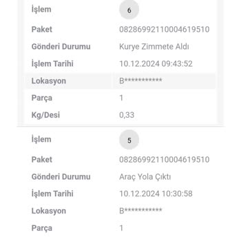 Scotty İle 3 Günlük Teslimat Sorunu: İş Bilmezlik Mi Dalga Mı?
