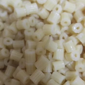 Makarnada Kurt Problemi: İki Kez Yaşanan Hayal Kırıklığı