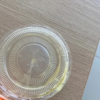 Yağlı Çorba Ve Eksik Sipariş Sorunu