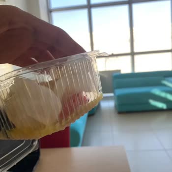 Yağlı Çorba Ve Eksik Sipariş Sorunu