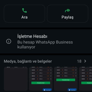 World Invest Market İle Yaşanan Çekim Sorunu
