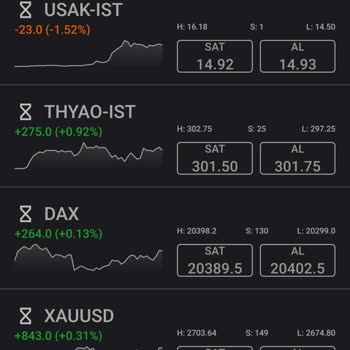 World Invest Market İle Yaşanan Çekim Sorunu