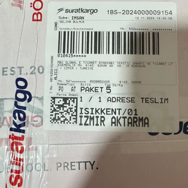 Para İadesi İçin Sürekli Oyalama Ve Cevapsız Telefonlar