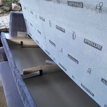 Arnisa Mobilya Koltuk Alımında Yaşanan Sorunlar