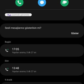 Müşteri Hizmetlerine Ulaşamama Sorunu Ve Acil Destek İsteği