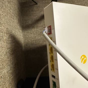 Superonline Geçişinde Eski Modem Ve Düşük Hız Sorunları