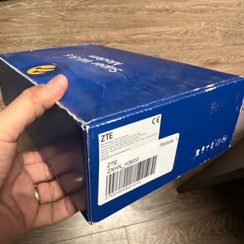 Superonline Geçişinde Eski Modem Ve Düşük Hız Sorunları