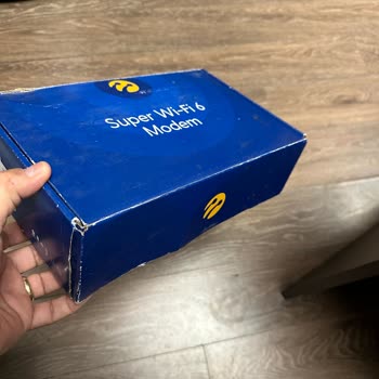 Superonline Geçişinde Eski Modem Ve Düşük Hız Sorunları