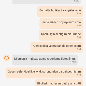 Yanlış Teslimatlar Ve Gizlilik İhlali