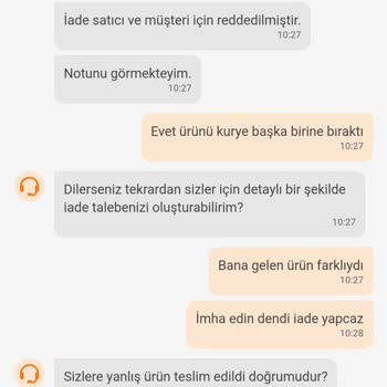 Yanlış Teslimatlar Ve Gizlilik İhlali