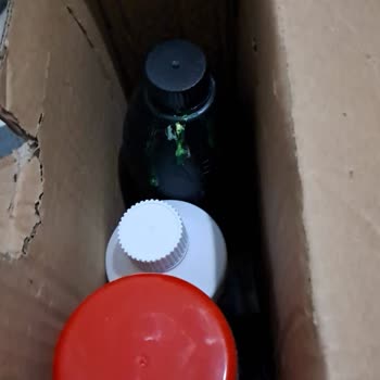 Eksik Ve Hasarlı Ürün Teslimatı