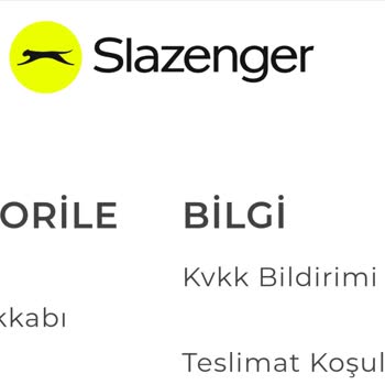 İptal Edilen Sipariş Ve Devam Eden Satış Çelişkisi