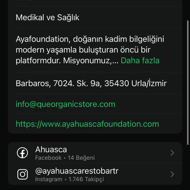Şüpheli Web Siteleri Ve Yanıltıcı Bilgiler