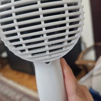 Fakir Saç Kurutma Makinesi Patladı: Güvenlik Riski Ve Ürün Şikayeti