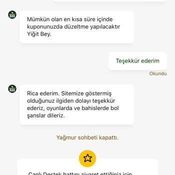 Jojobet'te Sürekli Kayıp Ve Müşteri Hizmetleri İlgisizliği