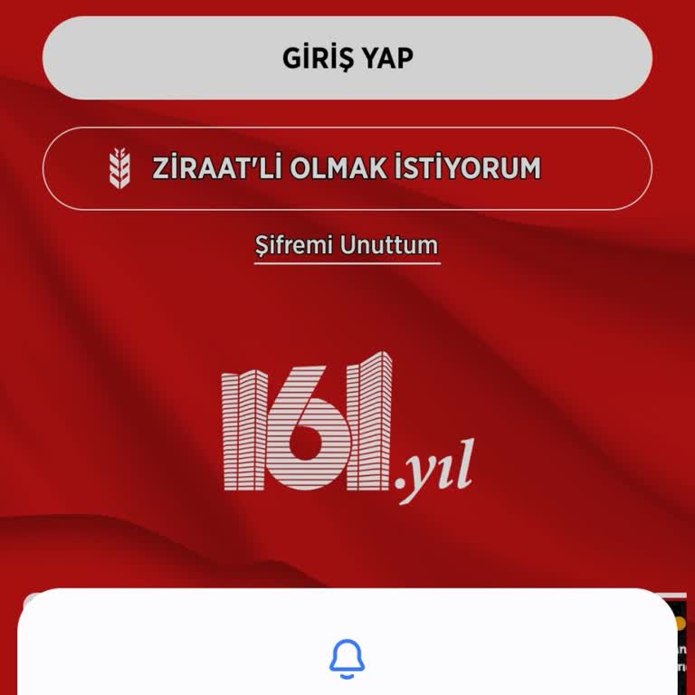 Ziraat Bankası Şubesine Ulaşım Sorunu