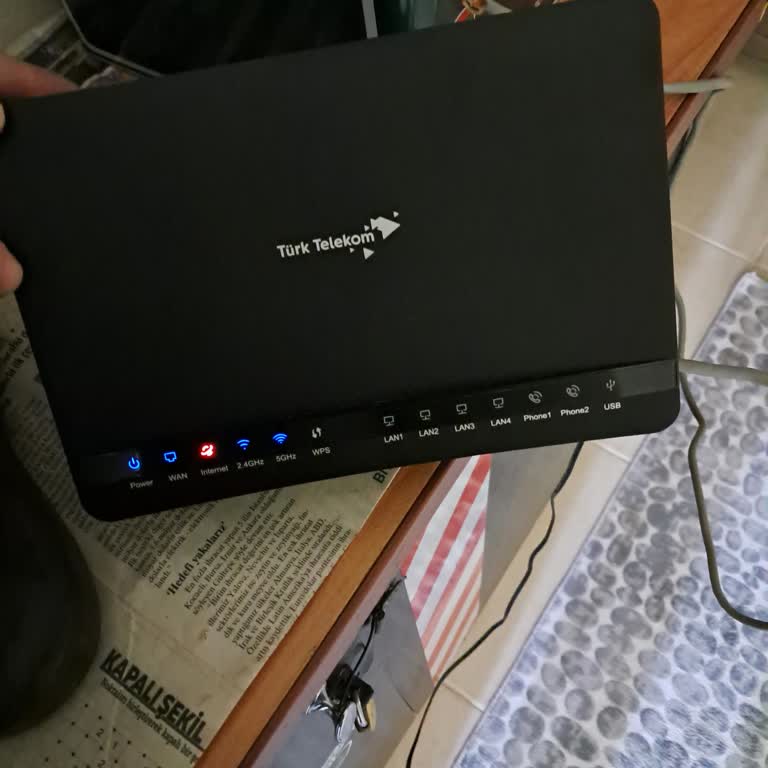 Netspeed İle İlgisizlik Ve İnternet Kesintisi Sorunu