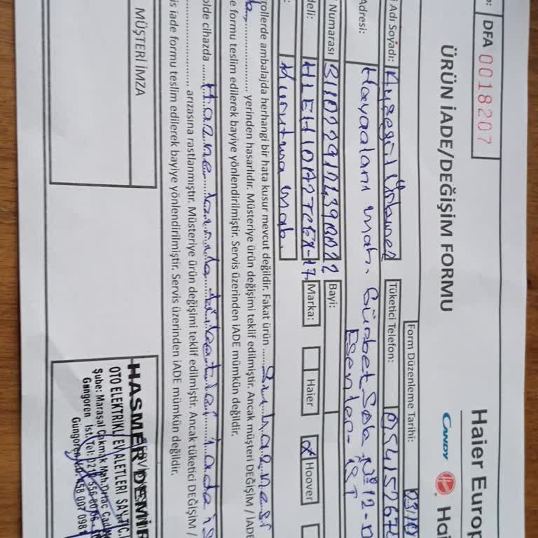 Media Markt'ta 45 Günlük Bekleyiş