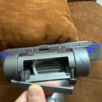 Garanti Kapsamındaki Ürün Yine Kırıldı: Dyson Hayal Kırıklığı