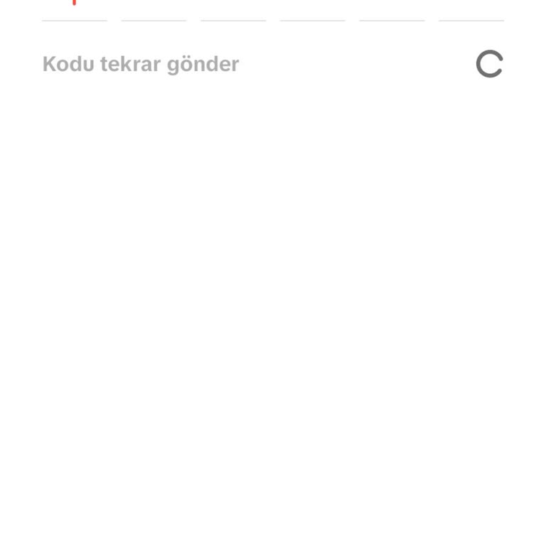 TikTok Hesabım İçin Yardım Alamıyorum!