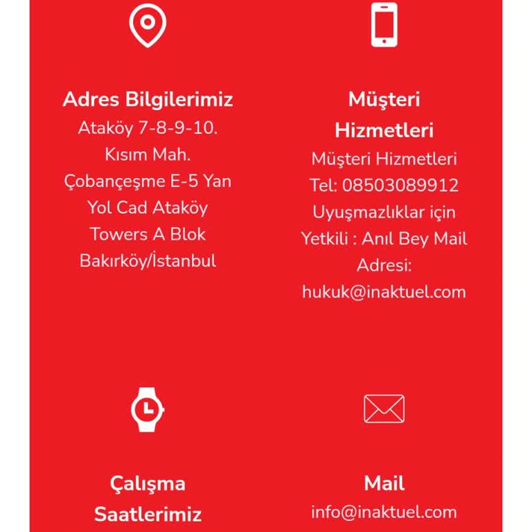 Minibuzdolabı Satın Alındı, Ne Ürün Var Ne Para İadesi