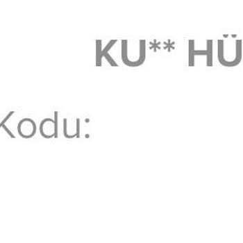 Yurtiçi Kargo Bana Ait Olan Ürün Bilinmeyen Bir Adrese Gidip Gidip Geri Dönüyor Sürekli