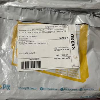 Sahte Ürün Ve İletişim Sorunları