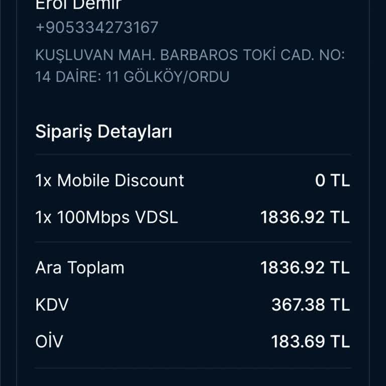 Comnet'in Ani Kapanışıyla Mağduriyet Yaşıyoruz