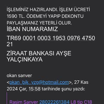 Noter Ücretlendirmesindeki Adaletsizlik