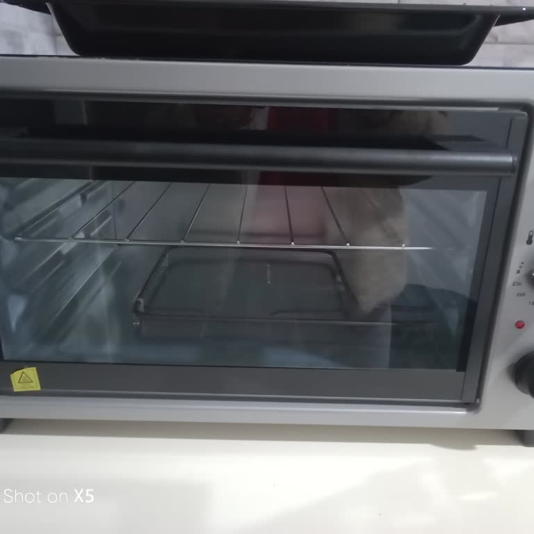 Kumtel Fırın Kek Pişirmiyor, Hayal Kırıklığı