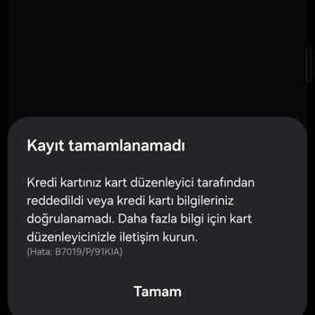 Ödeme Sorunu Ve İndirim Mağduriyeti