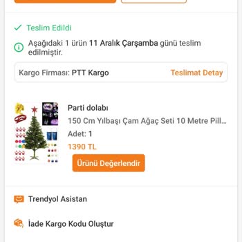 PTT Kargo Yanlış Teslimatla Mağduriyet Yarattı