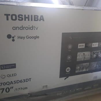 Kırık Televizyon Ve Reddedilen İade Talebi