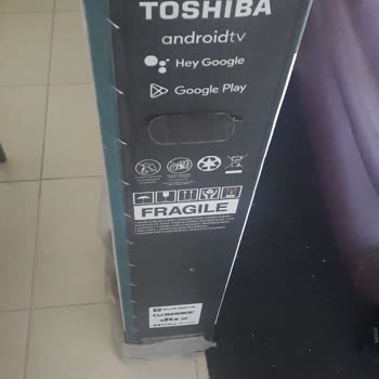 Kırık Televizyon Ve Reddedilen İade Talebi