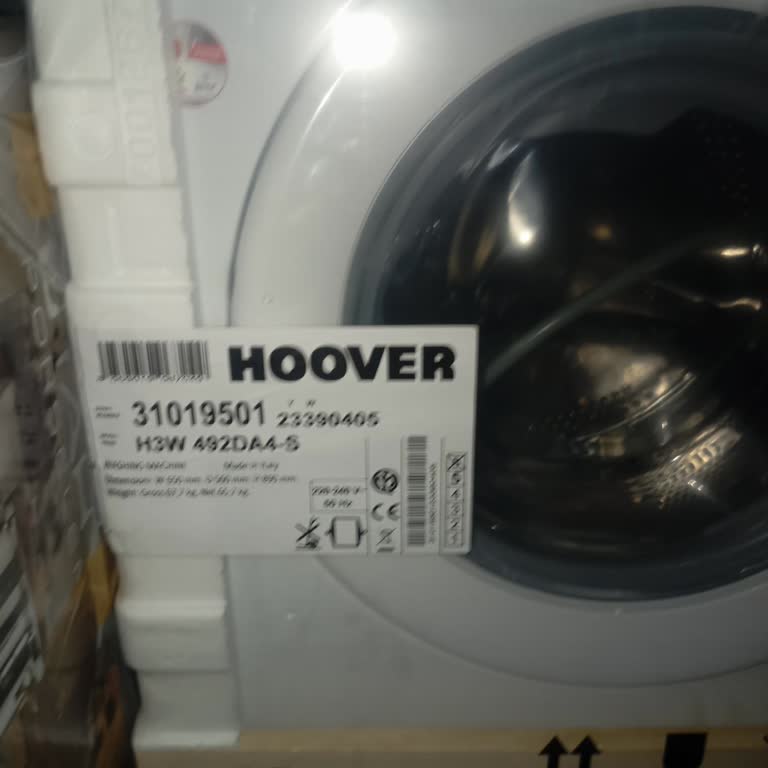 Evimo Eşya Borsası Yanlış Marka Çamaşır Makinesi Teslimatı