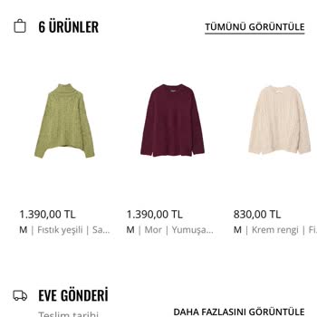 Eksik Ürün Teslimatı Ve Ulaşılamayan Müşteri Hizmetleri