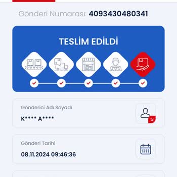 Geciken İade Süreci Ve Bilgi Eksikliği