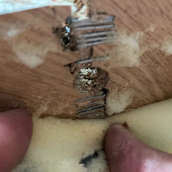 İstikbal Koltuk Başlıkları Sorunu