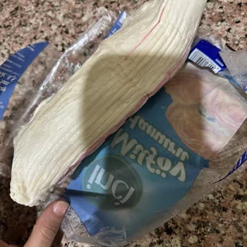 Bozuk Milföy Ve Eksik Para Üstü Sorunu