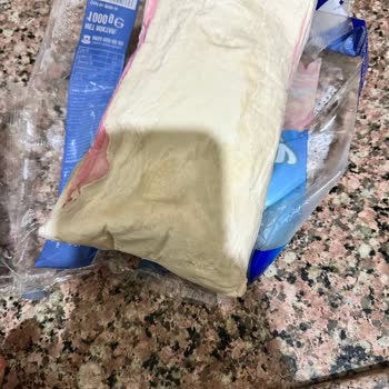 Bozuk Milföy Ve Eksik Para Üstü Sorunu