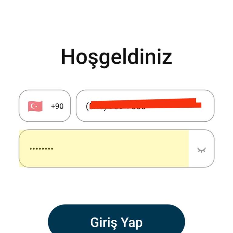 Playland Uygulamasında Bakiye İadesi Sorunu