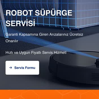 Xiaomi Servisinden Yanıt Alamıyorum!