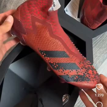 @kramponrex Sahte Ürün Ve Yanıltıcı Hizmet Deneyimi